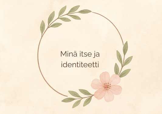 Keskustelukortit vanhemmalle ja ala-asteikäiselle lapselle