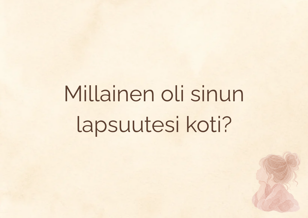 Digitaaliset keskustelukortit isovanhemmalle ja lapsenlapselle