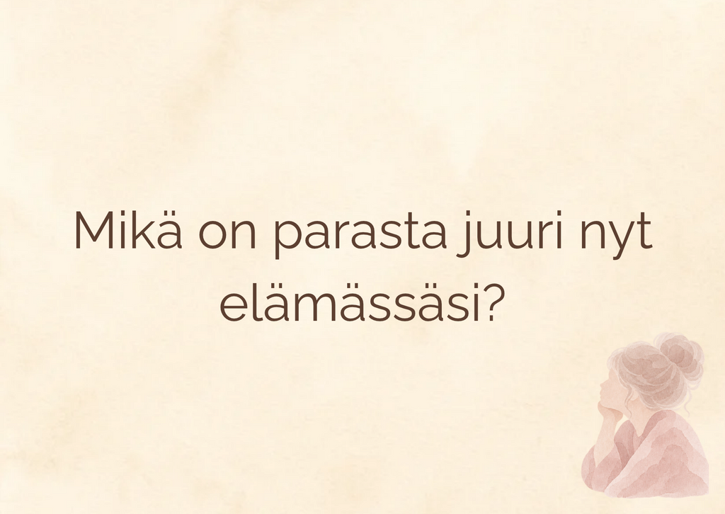 Digitaaliset keskustelukortit isovanhemmalle ja lapsenlapselle